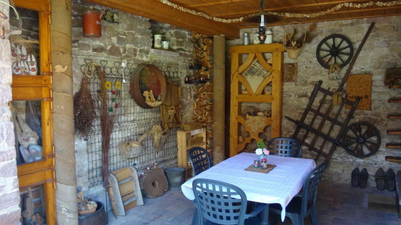 Gite Le Petit Moulin Rosenwiller Exterior photo